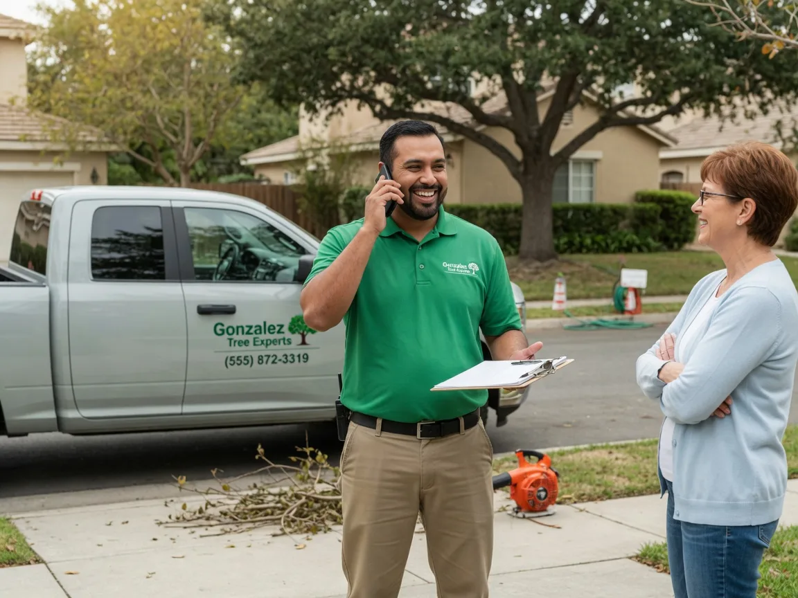 Tree Service Depew, OK FAQs